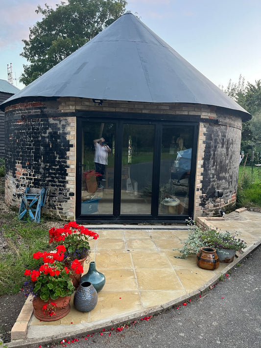 Suffolk Open Studios 7-15 June 2025