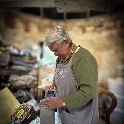 Suffolk Open Studios 14-15 Nov 2026