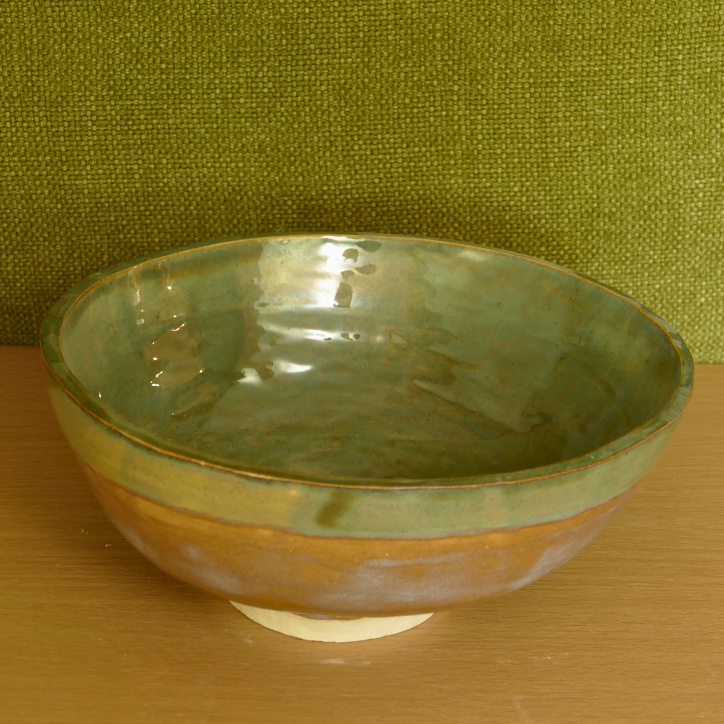 Two Tone Bowl