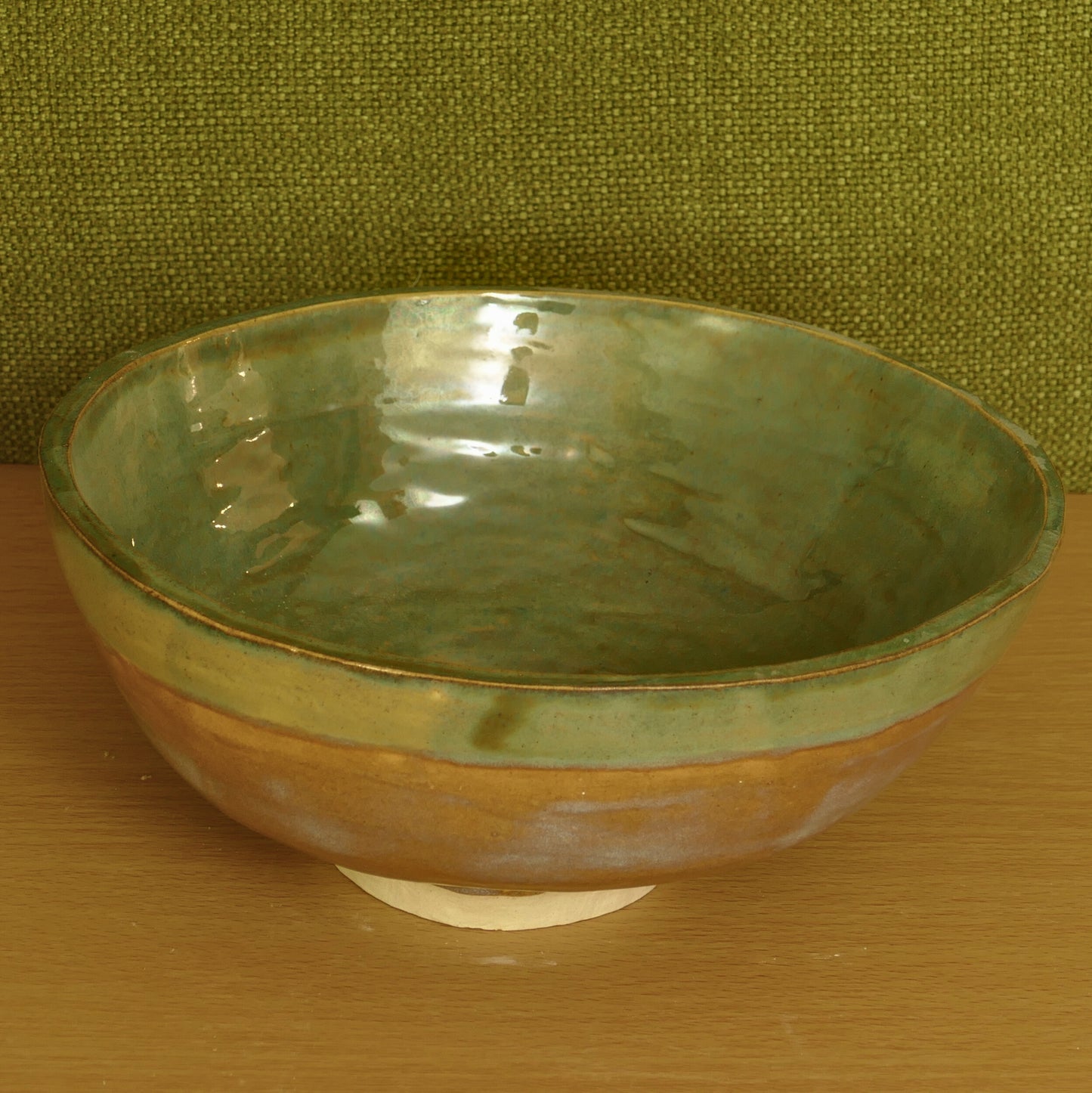 Two Tone Bowl