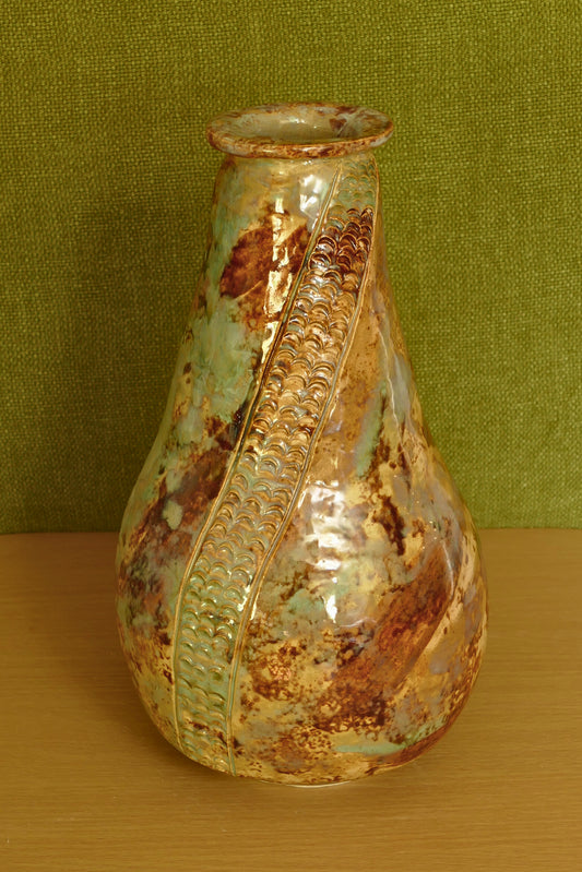 Marbled Pot