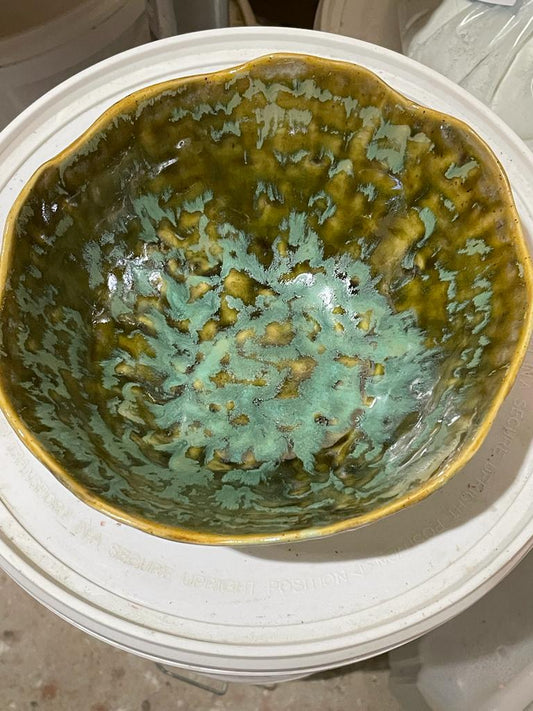 Seaweed Bowl